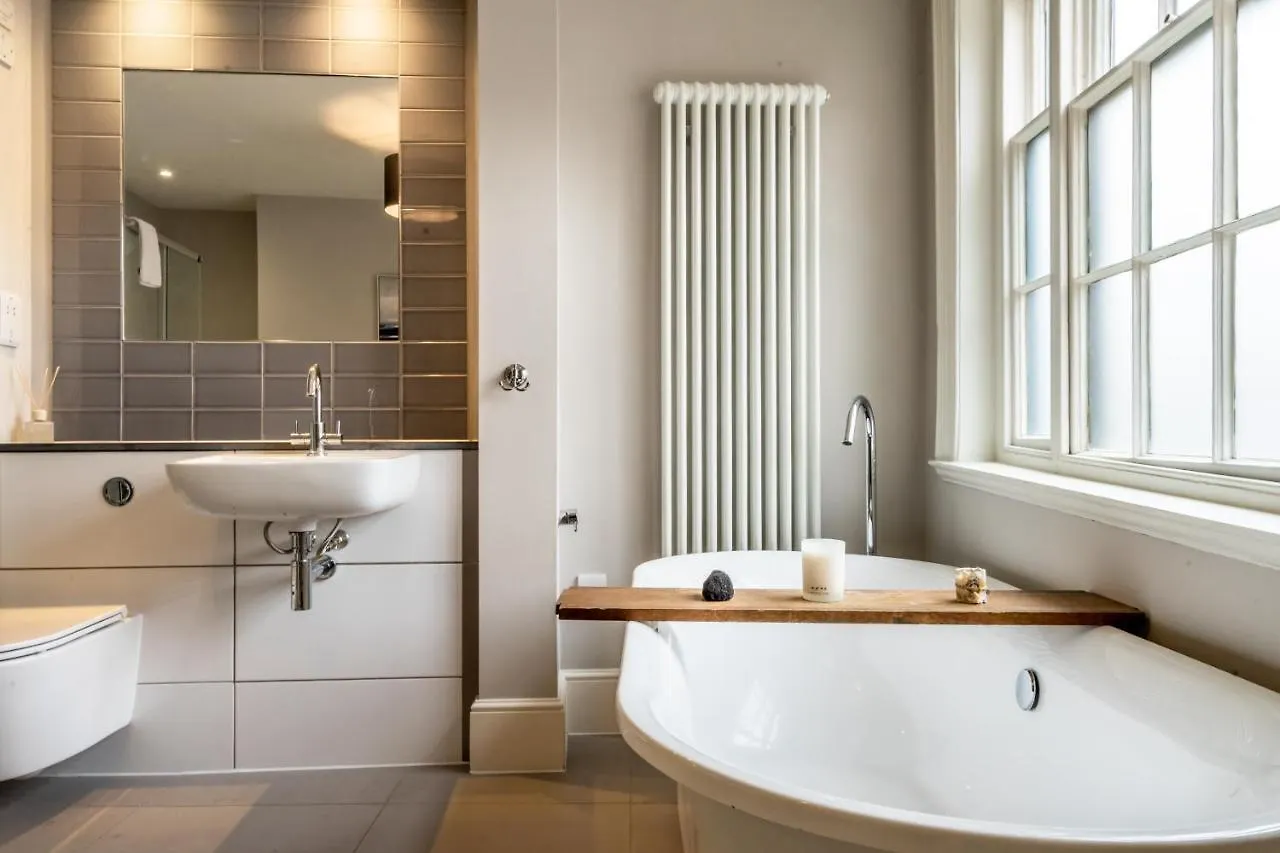 14 Castlegate Villa York Holiday home