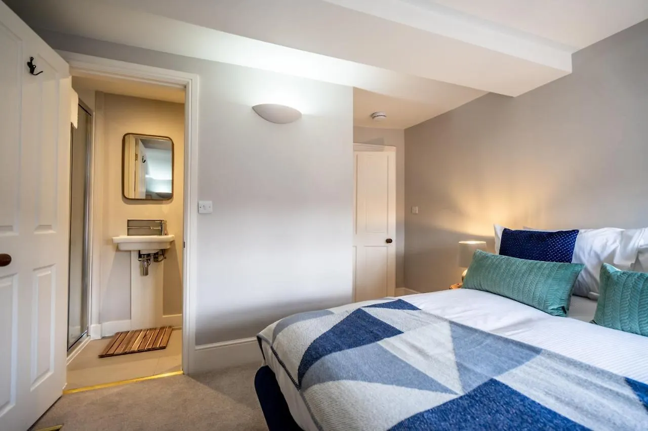 Holiday home 14 Castlegate Villa York