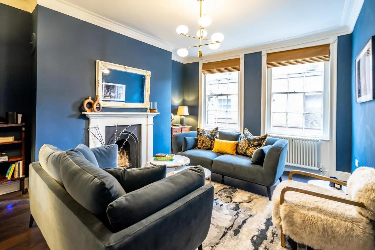 14 Castlegate Villa York United Kingdom