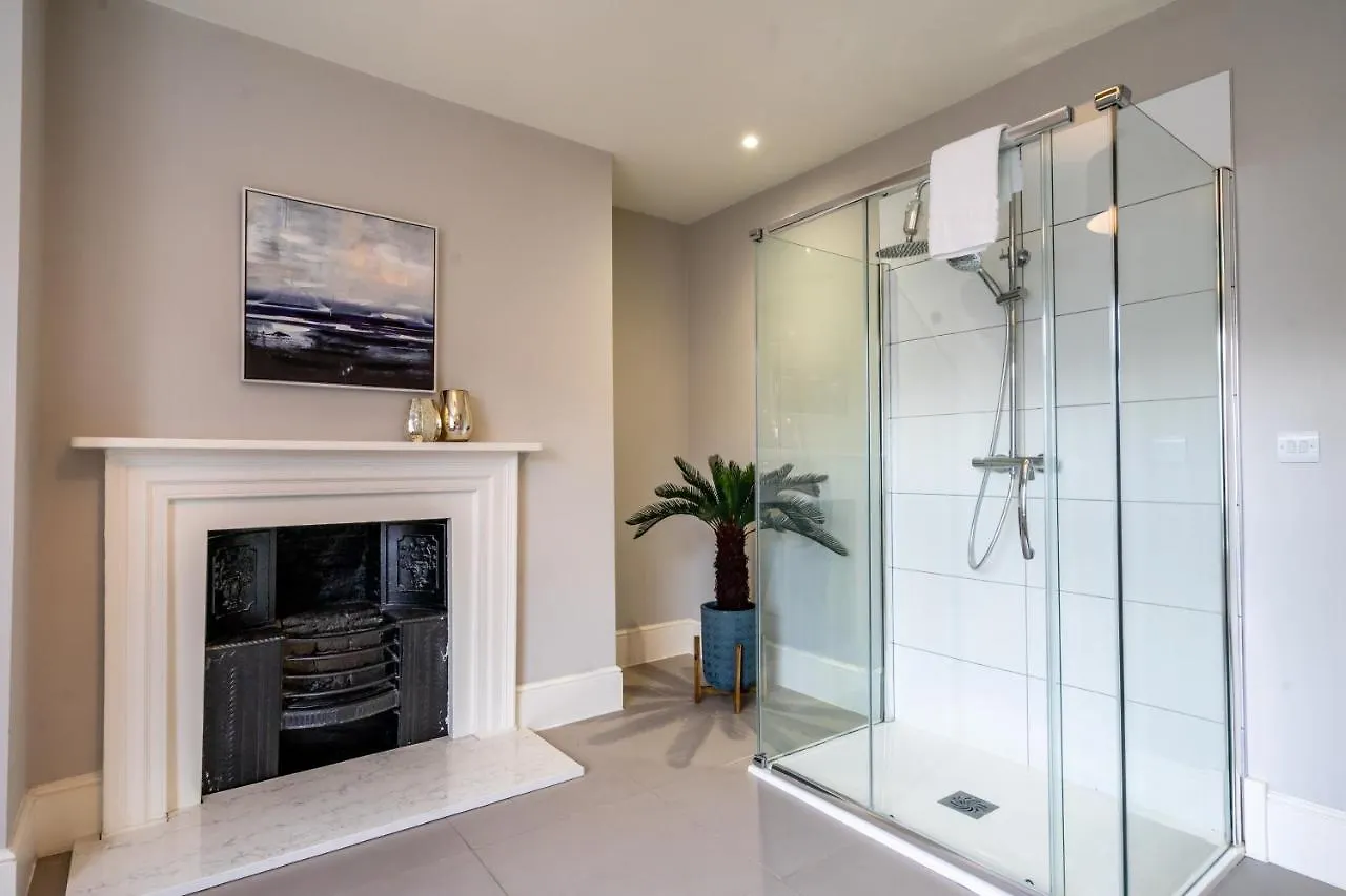 14 Castlegate Villa York United Kingdom