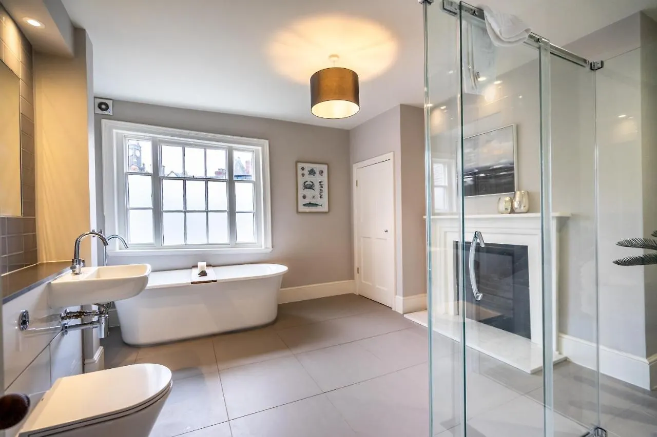 Holiday home 14 Castlegate Villa York United Kingdom