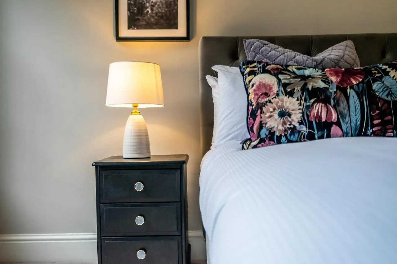 Holiday home 14 Castlegate Villa York