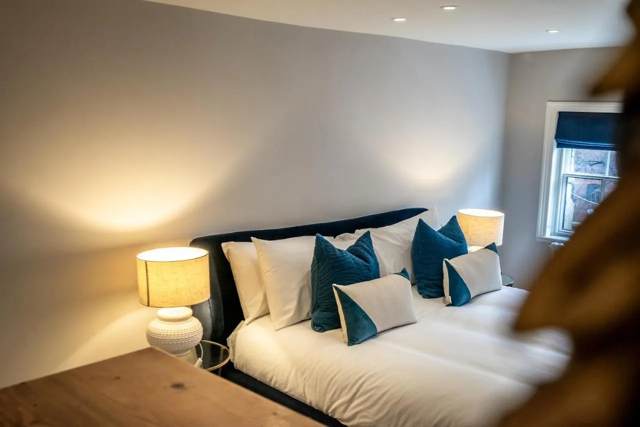 14 Castlegate Villa York 0*,  United Kingdom