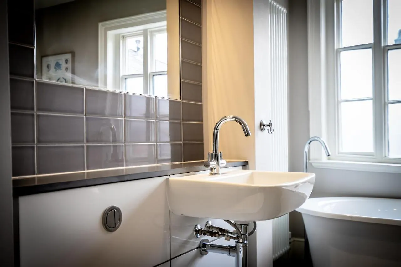 14 Castlegate Villa York