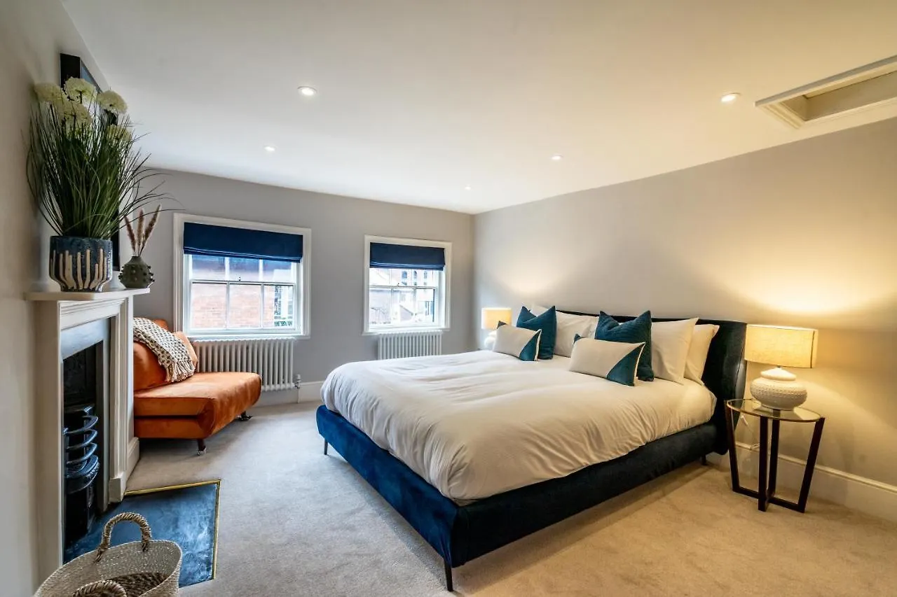 Holiday home 14 Castlegate Villa York United Kingdom